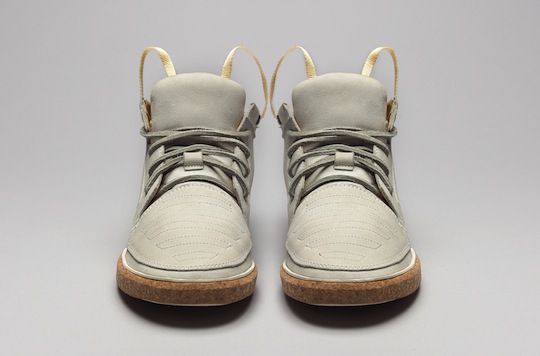 PNTHA Low-Cork by Feit