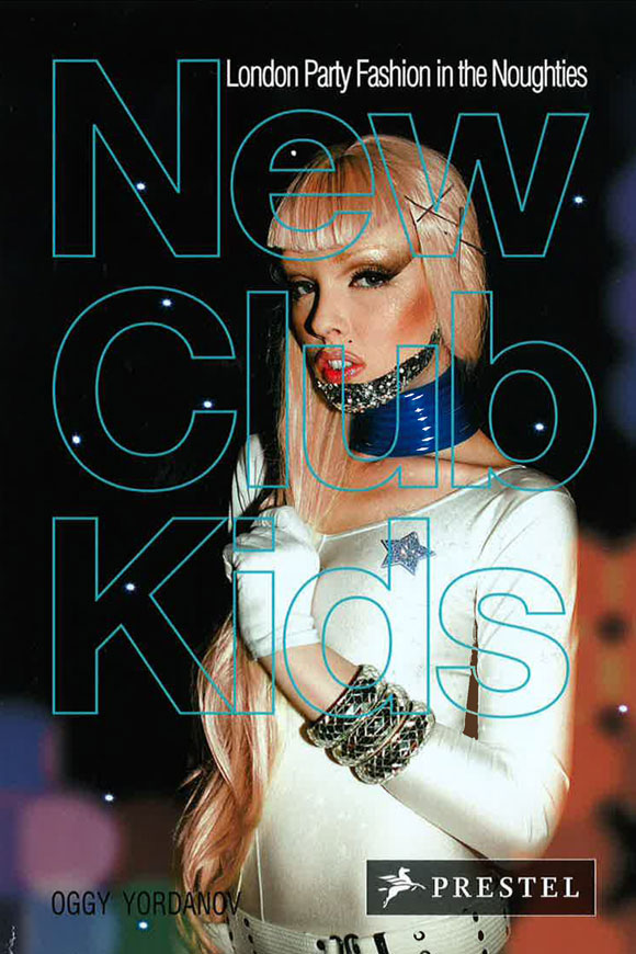 ‘New Club Kids’ by Oggy Yordanov