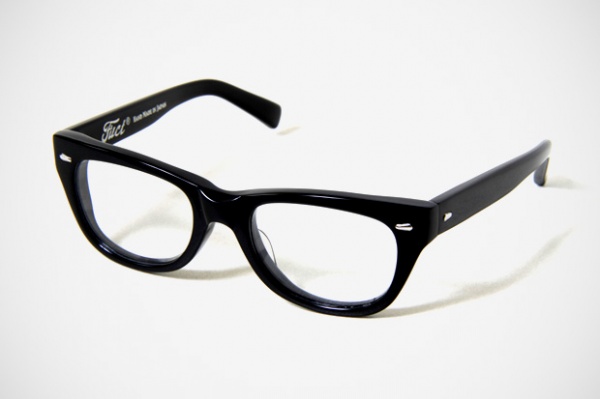 Fuct SSDD ‘Handmade in Japan’ Glasses