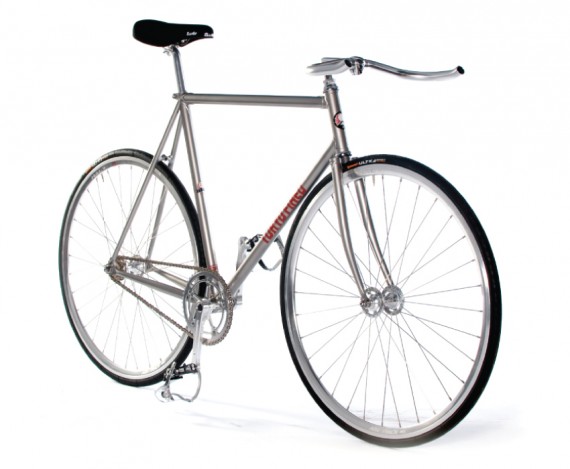 Tokyo Fixed Gear Bike Collection