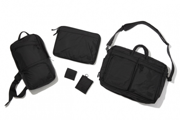 Head Porter ‘Black Beauty’ Bag Collection New Releases