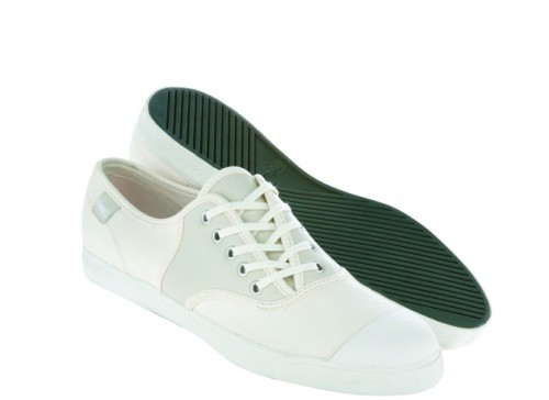 Lacoste AW 2011 Sneaker Collection