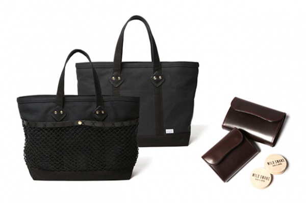 METAPHORE Tote Bags & Wallets