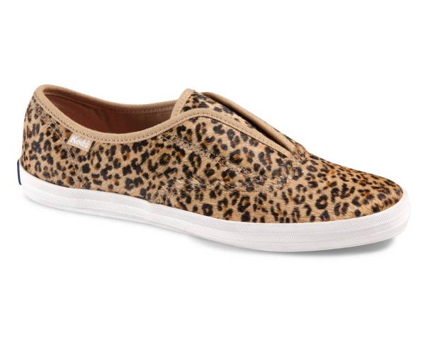Keds x Neiman Marcus ‘Champion’