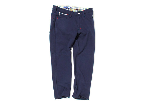 Comme des Garcons Junya Watanabe MAN Ankle-Cut Sweatpants