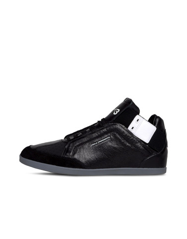 Y-3 Kazuhiri