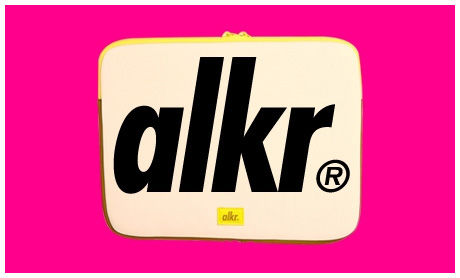 Video: alkr x FUSSHOP x Nicolas Tuas Custom iPhone 4 Cases
