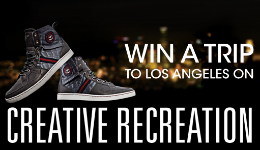 Creative Rec Promotion