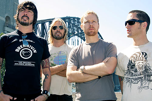 Foo-Fighters