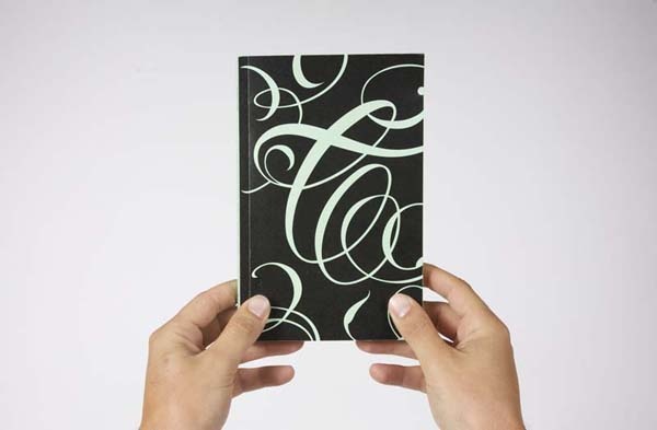 Art of Lettering by Mr. Cartoon