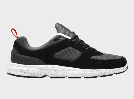 DC Shoes NVRBRKN Concept Collection