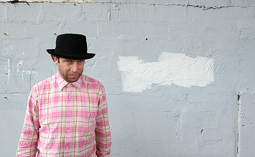 Video: Mark Gonzales for Supreme London