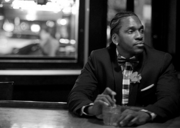 Music: Pusha T ‘Don’t Fuck with Me’