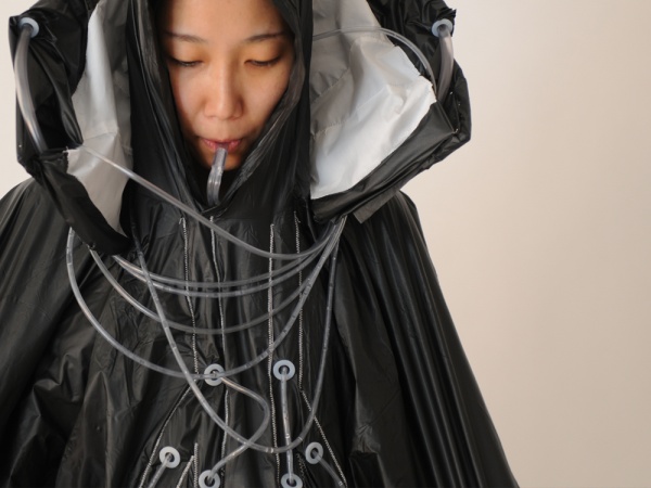 raincoat