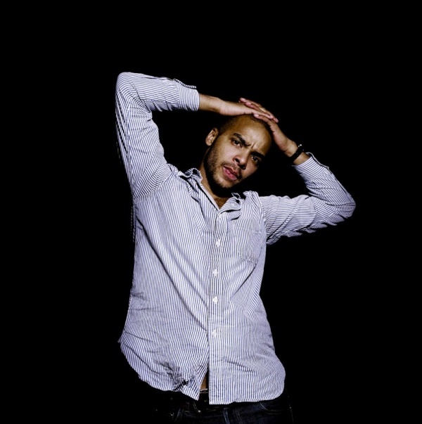 R.I.P. – Interview with DJ Mehdi