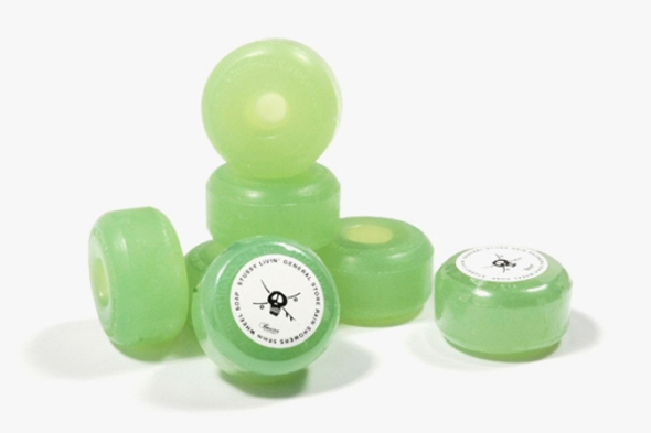 Stussy x Baxter California ‘Wheel Soap’