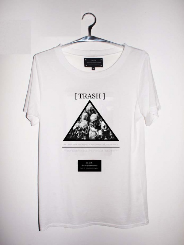 Tourne de Transmission AW 2011 Collection