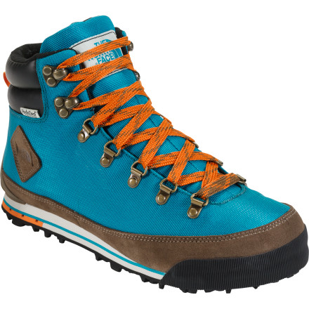 North Face â€˜Back-to-Berkeleyâ€™ Boots