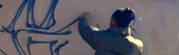 Video: LRG Holiday 2011 Part 1