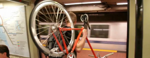 Video: Mission Workshop: Bicycle Coffee Co. Presents the Fitzroy Rucksack