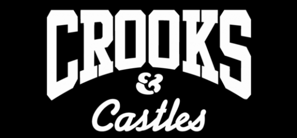 Video: Crooks & Castles ‘Eye on the Castle’ Documentary