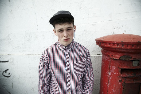 Weekend Offender AW 2011-01