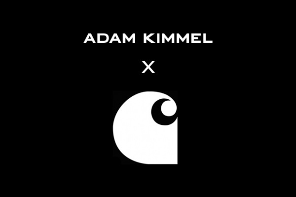 Video: Adam Kimmel x Carhartt by Studiohomme