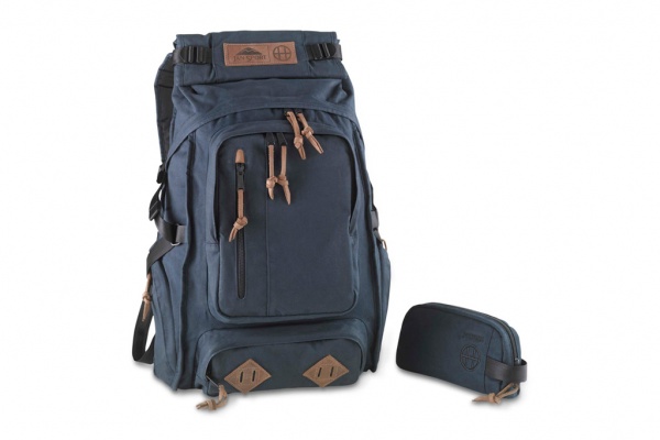 HUF x Jansport Limited Edition Backpack