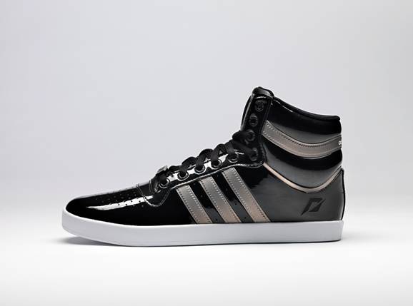 EA x adidas Originals