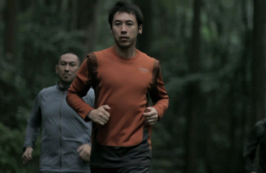 Video: Nike Fall/Winter 2011 Gyakusou Collection