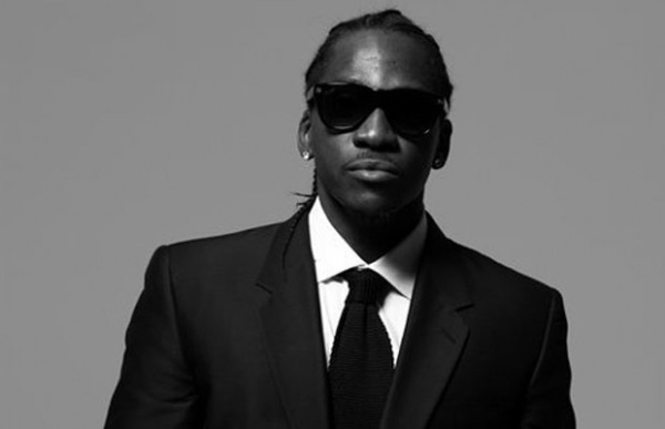 Music: Stream Pusha-T’s ‘Fear of God II’