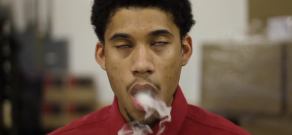 Video: Freshjive Holiday 2011 Collection Preview ft. MellowHype