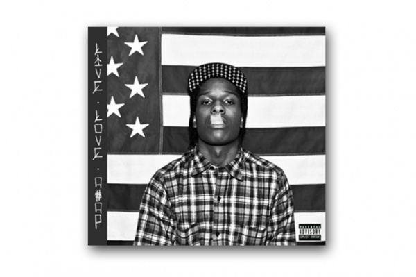 Music: A$AP Rocky ‘LiveLoveASAP’ Mixtape