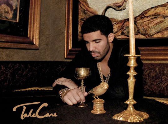 Music: Drake ‘Take Care’ Full Album Stream