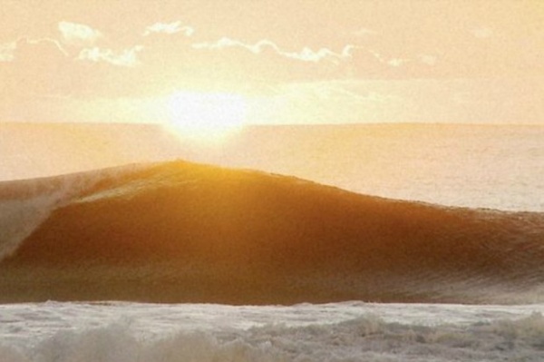Video: Fiji Surfing Vignette Series ft. Taj Burrow