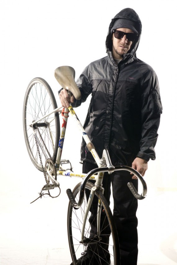Video: Mishka â€˜D.A.R.T.â€™ Fall/Holiday 2011 Lookbook