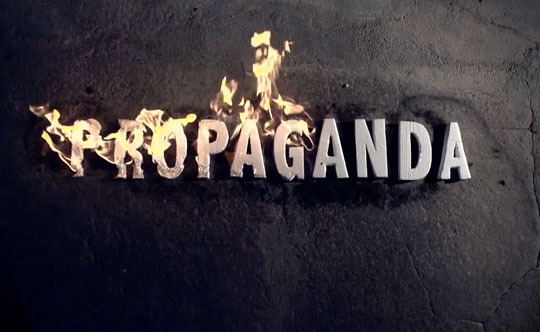 Video: Propaganda Full Film