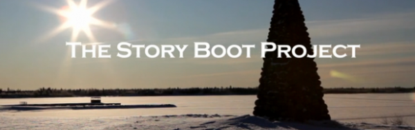 Video: Manitobah Mukluks ‘The Story Boot Project’