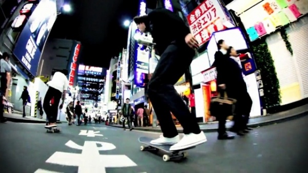 VIDEO: Filter by Gravis