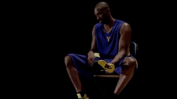 kobe-adaptation