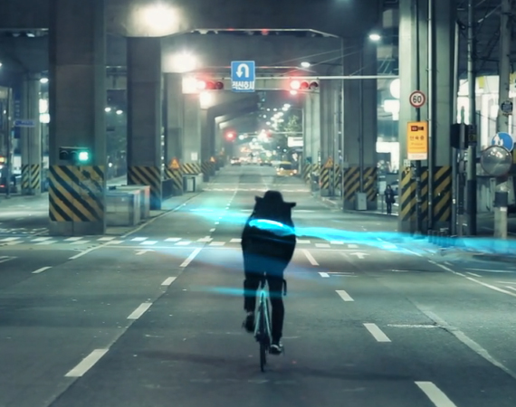 Video: VAGX ‘Luminasac’