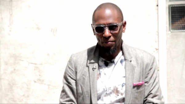 Video: Yasiin Bey – Fellowship Mission