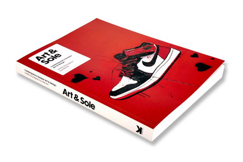 Art & Sole by InnerCity