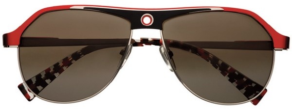 Alain Mikli Mileage Eyewear Collection