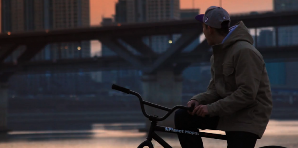 Video: Feiyue Shoes