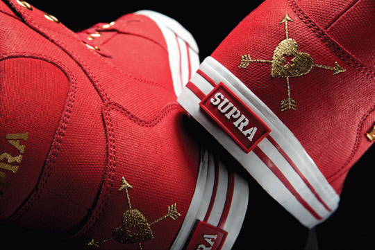 Supra Valentineâ€™s Day Vaider