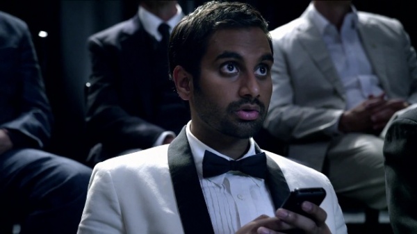 NIKE: #KOBESYSTEM – Level 1 Success ft. Aziz Ansari