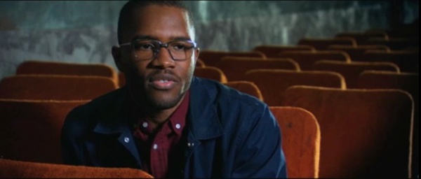 BBC Sound of 2012 – Frank Ocean