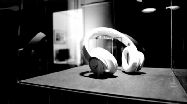 Video: Karmaloop TV – RZA x WeSC Chambers Headphones