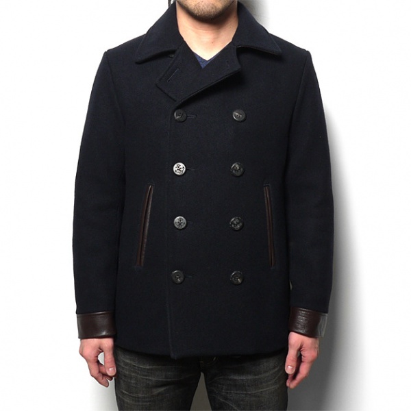 Originalfake Peacoat